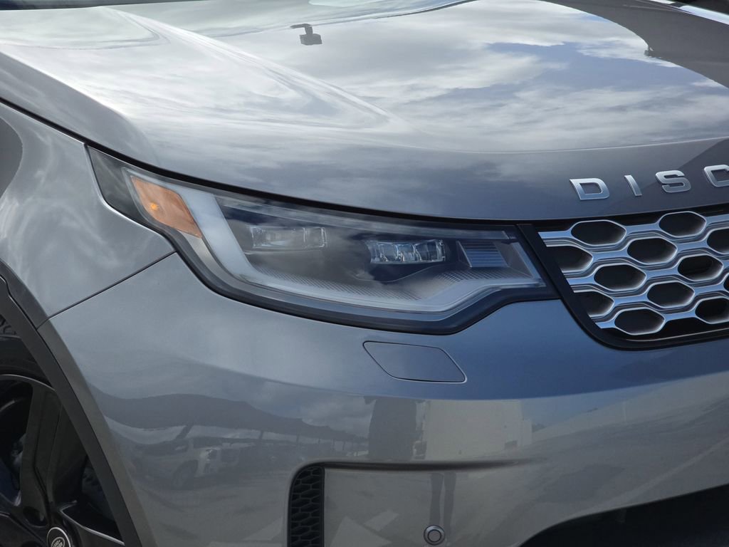 New 2026 Land Rover Discovery S AWD/4WD image 34