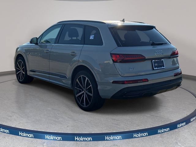 Used 2024 Audi Q7 3.0T Premium Plus AWD/4WD image 8