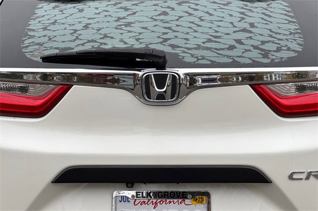 Used 2017 Honda CR-V LX image 47