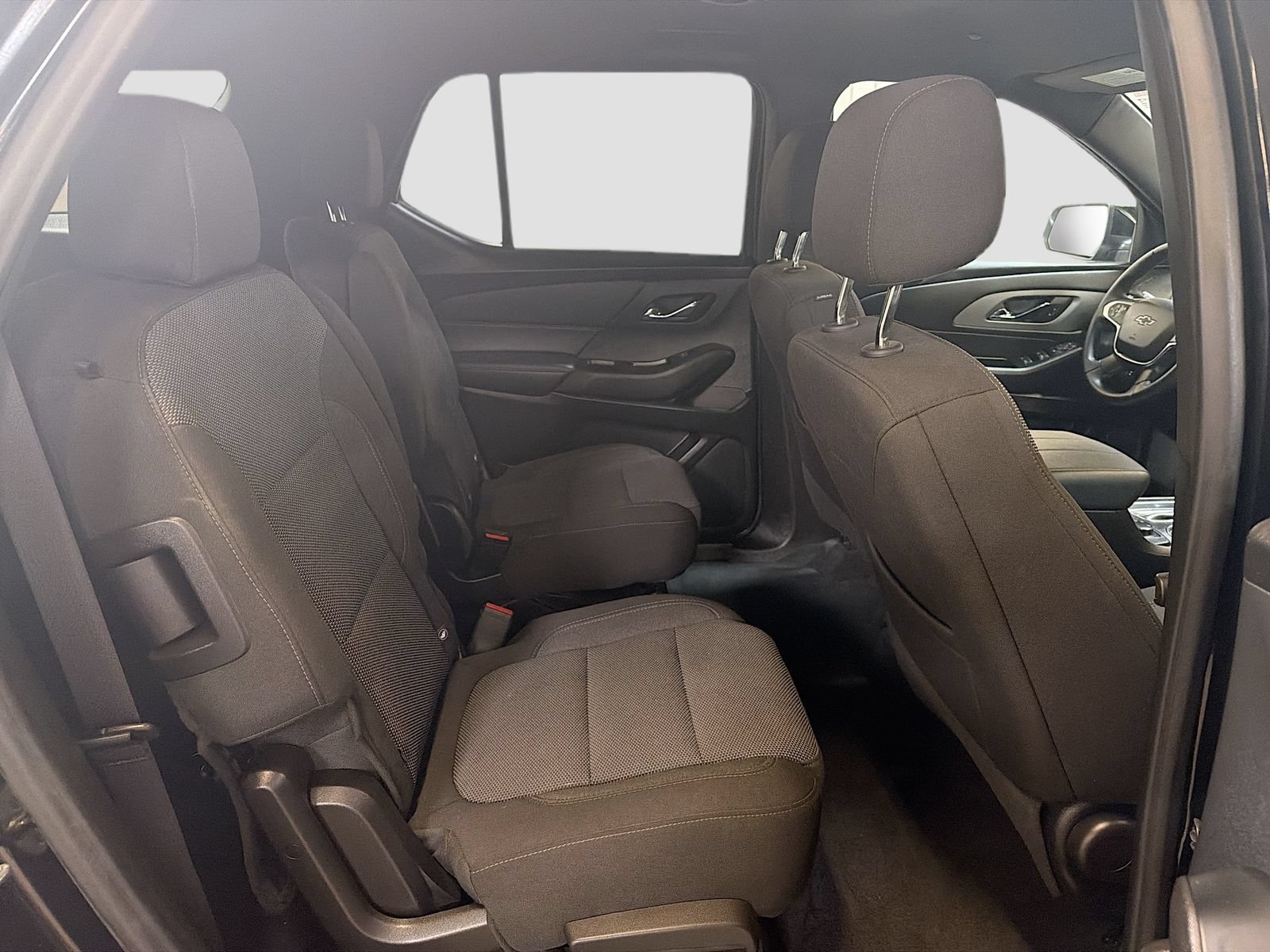 Used 2024 Chevrolet Traverse LT AWD/4WD image 28