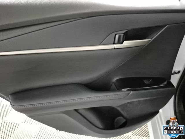 Used 2025 Toyota Camry XLE w/ Premium Plus Package FWD image 27