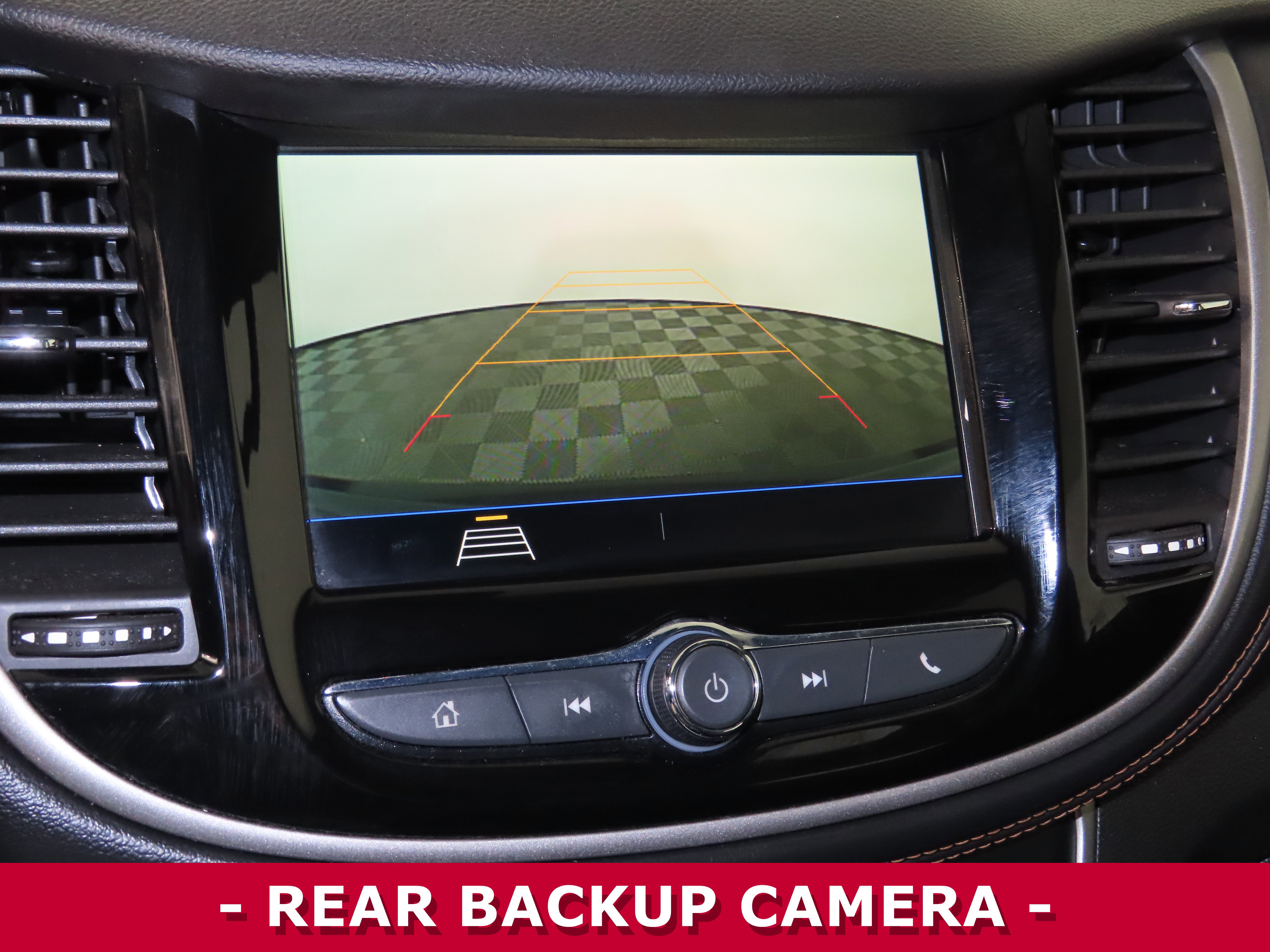 Used 2019 Chevrolet Trax LS image 15