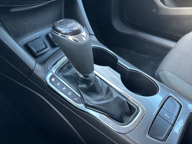 Used 2016 Chevrolet Cruze LT image 21