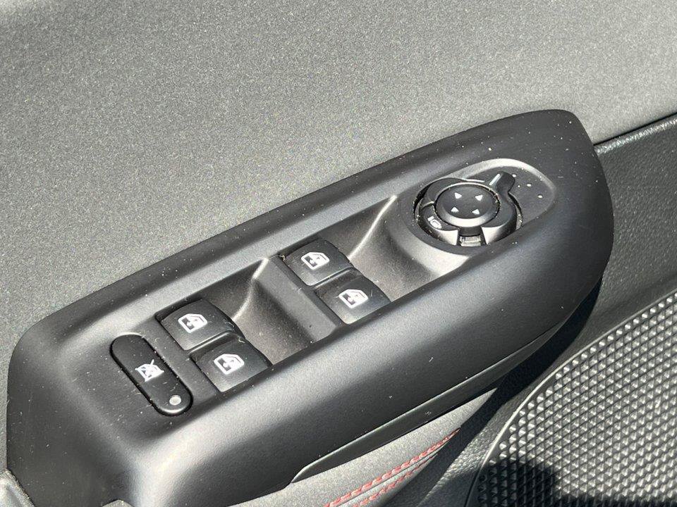Used 2024 Dodge Hornet GT w/ Track Pack AWD/4WD image 17