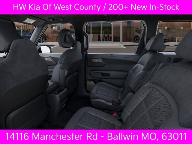 New 2027 Kia Telluride SX Prestige w/ Towing Package AWD/4WD image 18