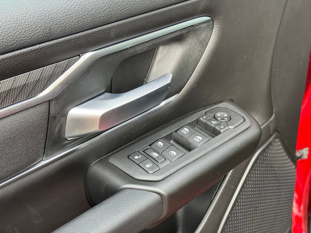 New 2026 RAM 1500 Big Horn w/ Night Edition image 11