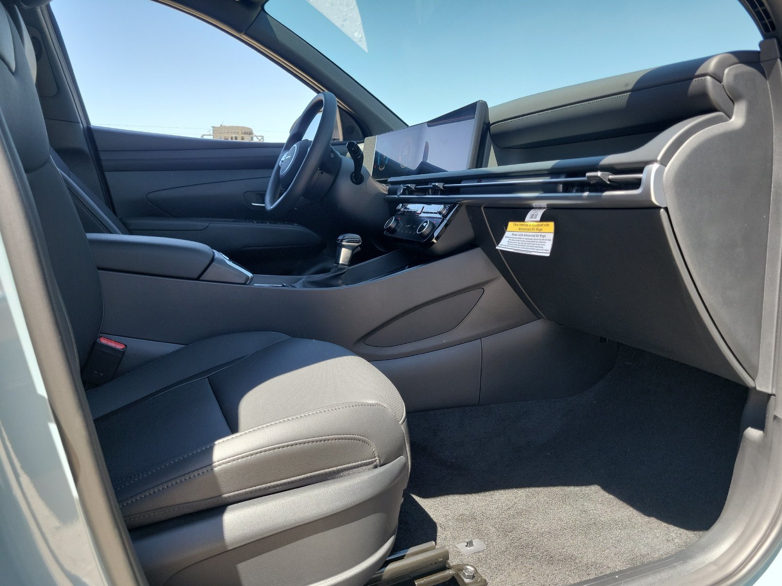 New 2026 Hyundai Santa Cruz SEL FWD image 17