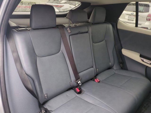 Used 2023 Lexus RZ 450e Premium w/ Accessory Package (Z1) image 29