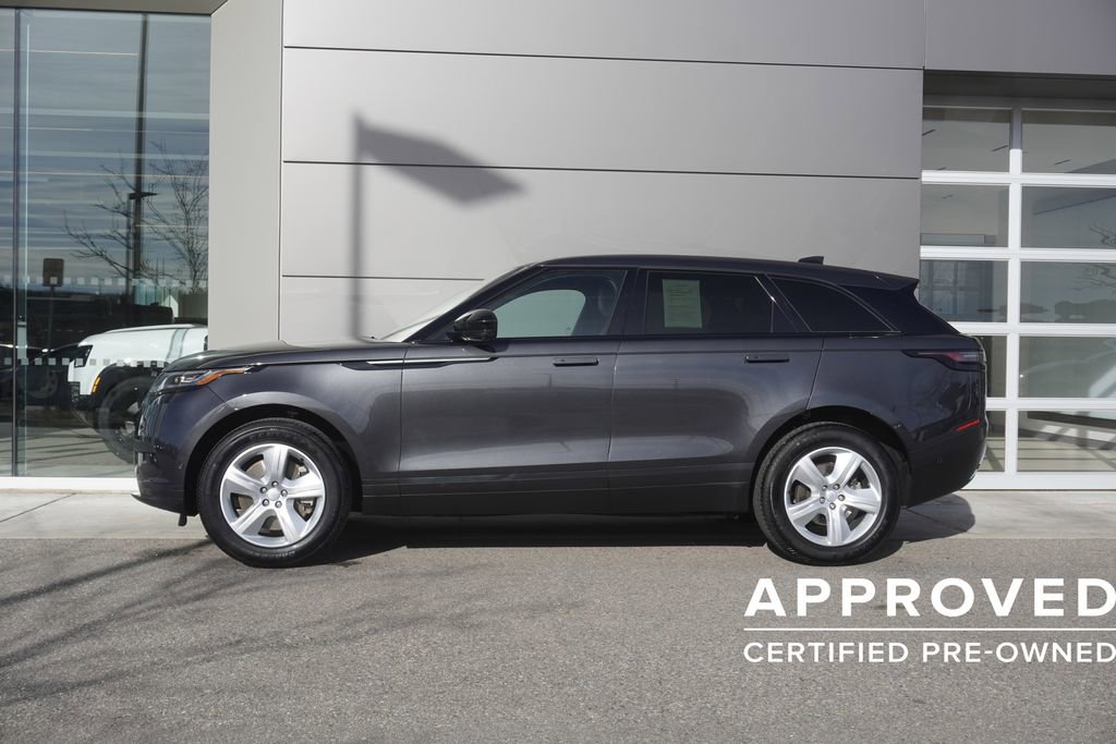 Used 2026 Land Rover Range Rover Velar S image 8