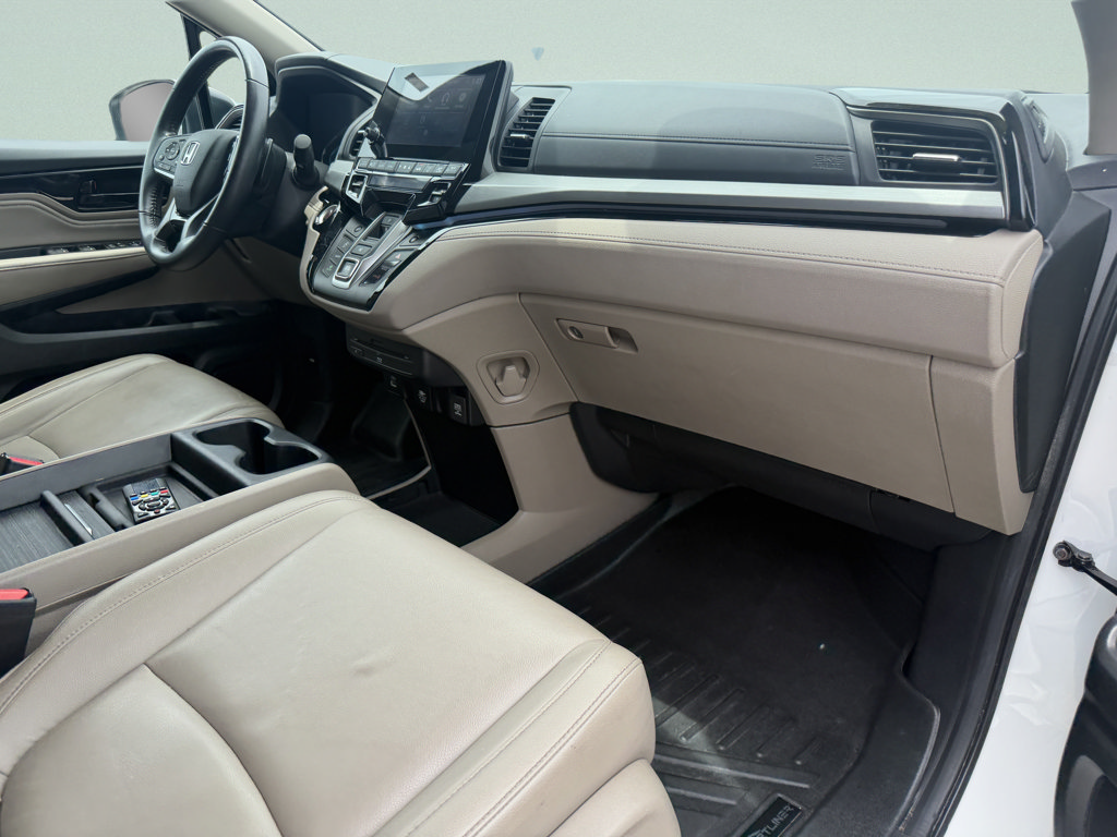 Used 2022 Honda Odyssey Touring image 15