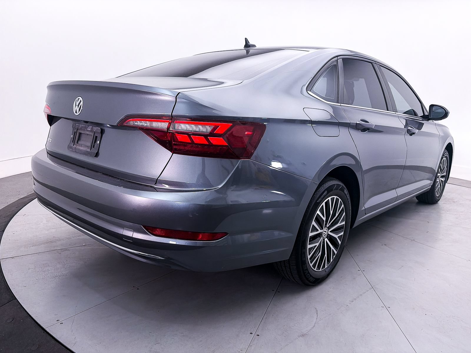 Used 2021 Volkswagen Jetta S FWD image 13