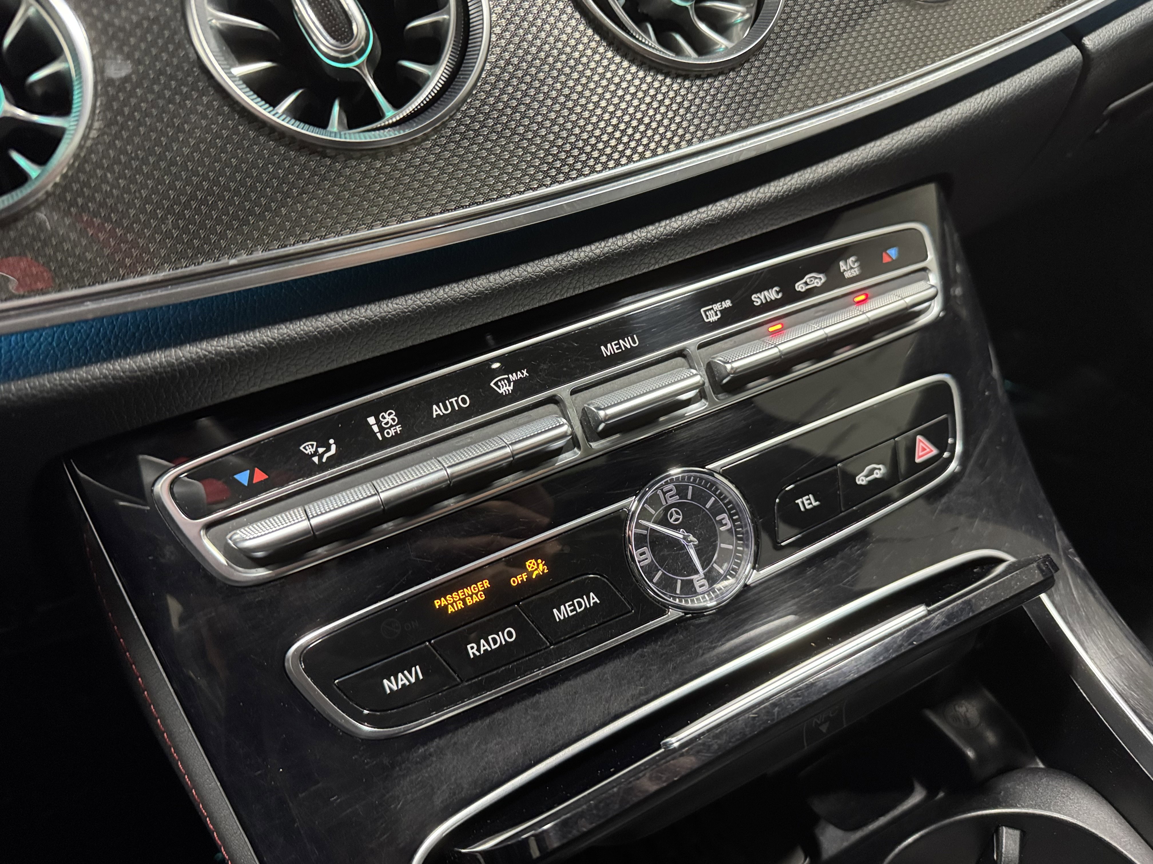 Used 2019 Mercedes-Benz CLS 53 AMG 4MATIC image 32