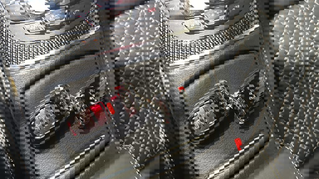 Used 2017 Audi S7 Premium Plus AWD/4WD image 24