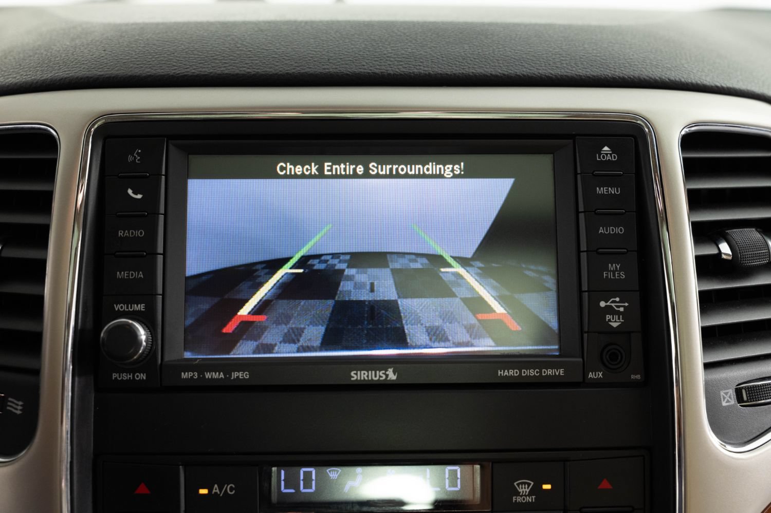 Used 2011 Jeep Grand Cherokee Limited AWD/4WD image 39