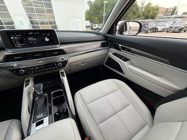 Used 2021 Kia Telluride EX w/ EX Premium Package AWD/4WD image 14