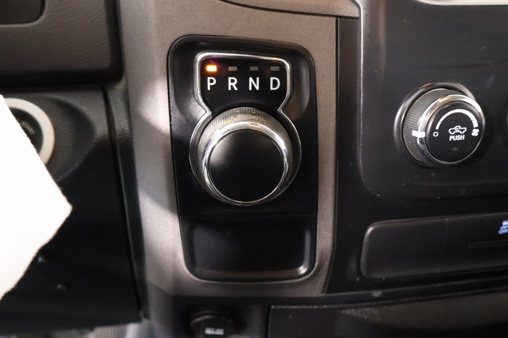 Used 2017 RAM 1500 Tradesman w/ Popular Equipment Group image 7