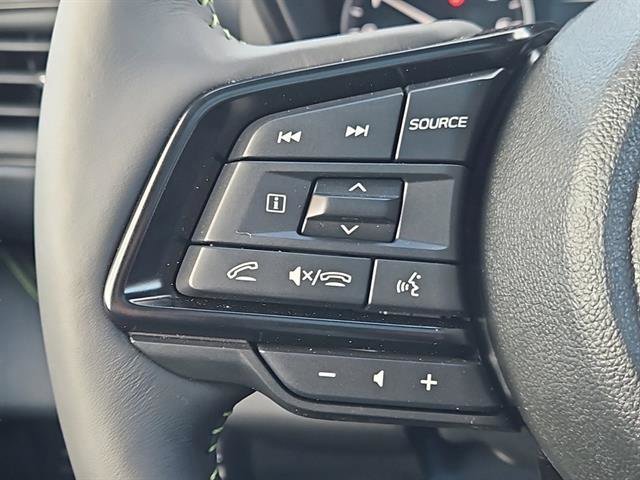 New 2025 Subaru Ascent Bronze Edition image 15