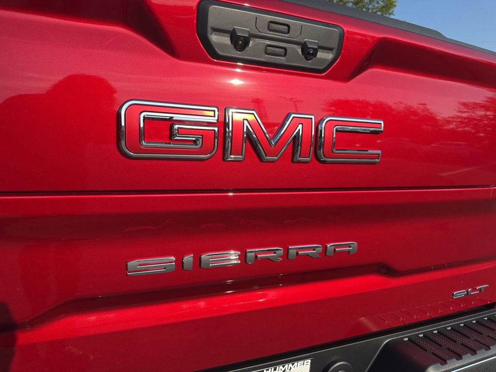 New 2026 GMC Sierra 1500 SLT w/ SLT Premium Plus Package image 61