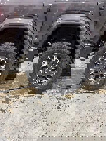 New 2026 Jeep Wrangler Unlimited Sahara image 46