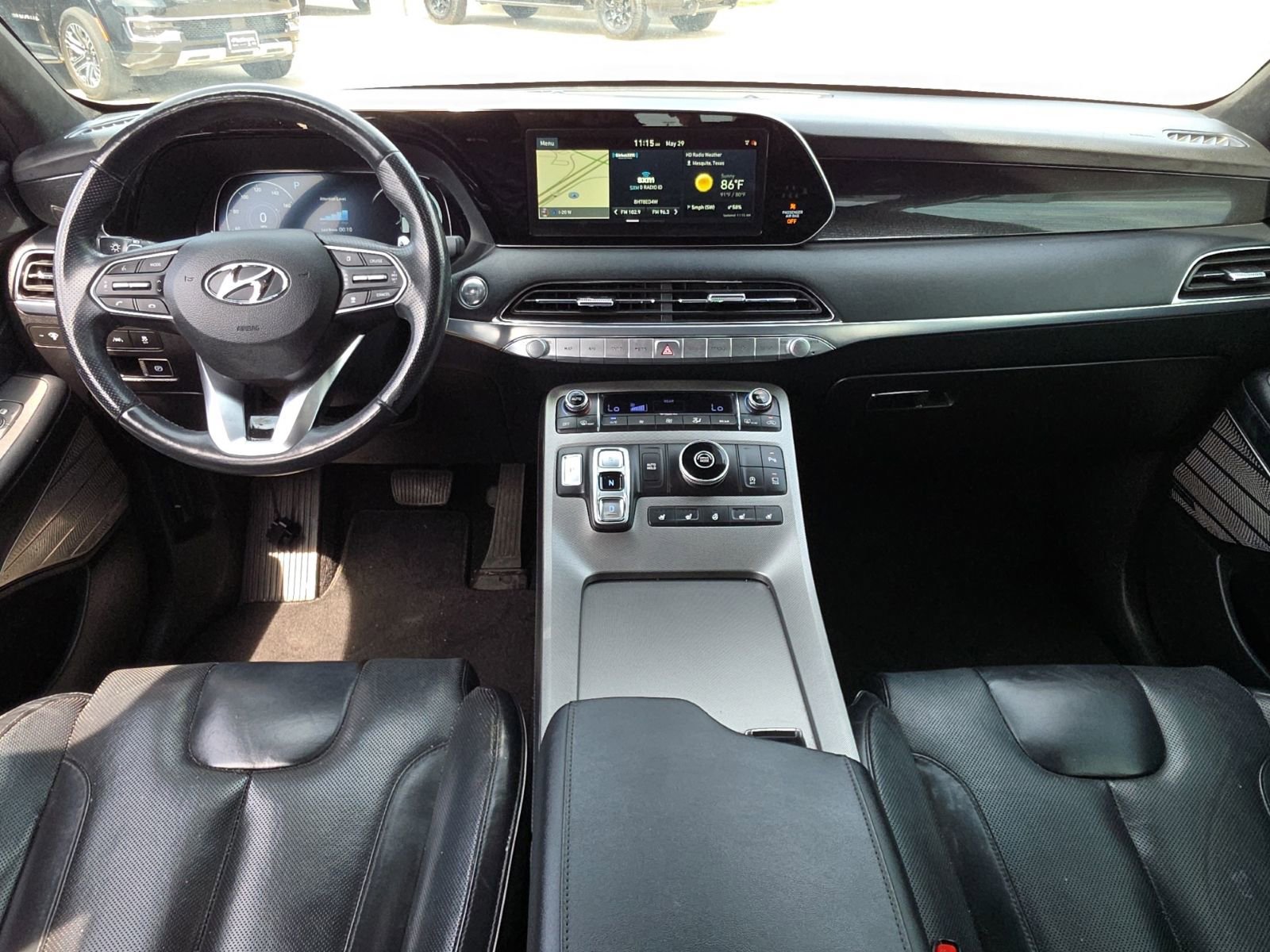 Used 2020 Hyundai Palisade Limited FWD image 20