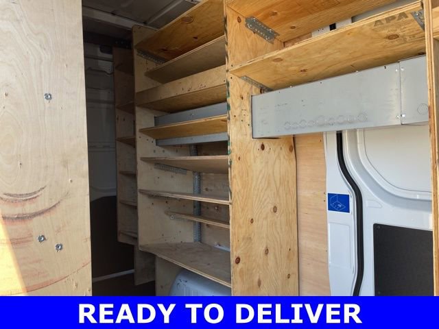 Used 2019 Freightliner Sprinter 144 Cargo image 13