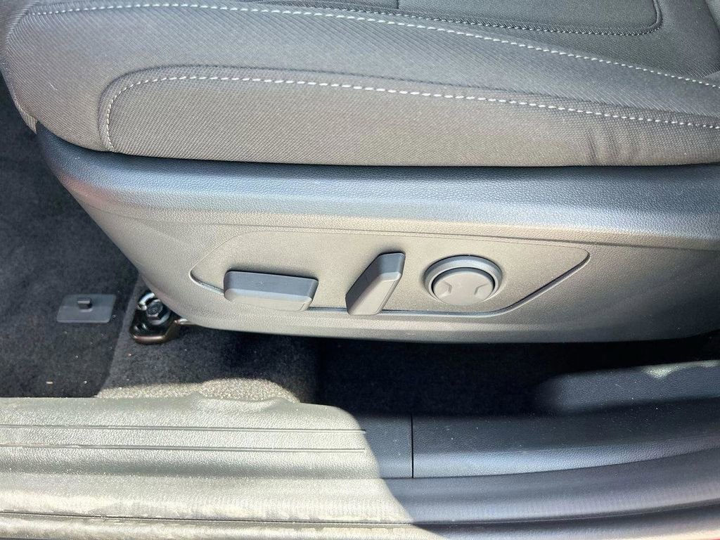 New 2026 Hyundai Tucson SEL image 25