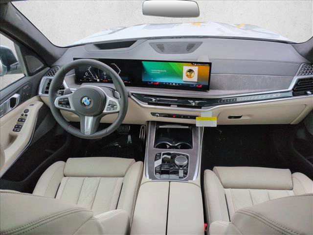 New 2026 BMW X7 xDrive40i image 15