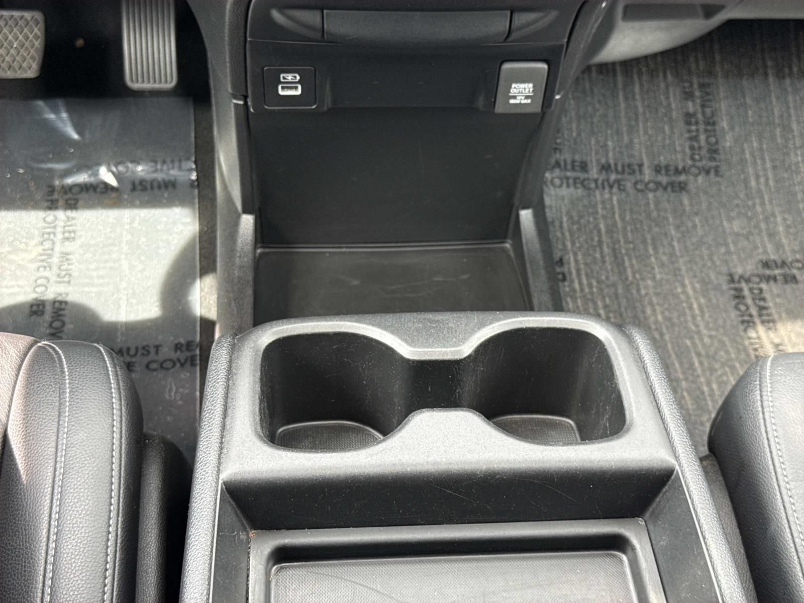 Used 2024 Honda Odyssey EX-L image 13