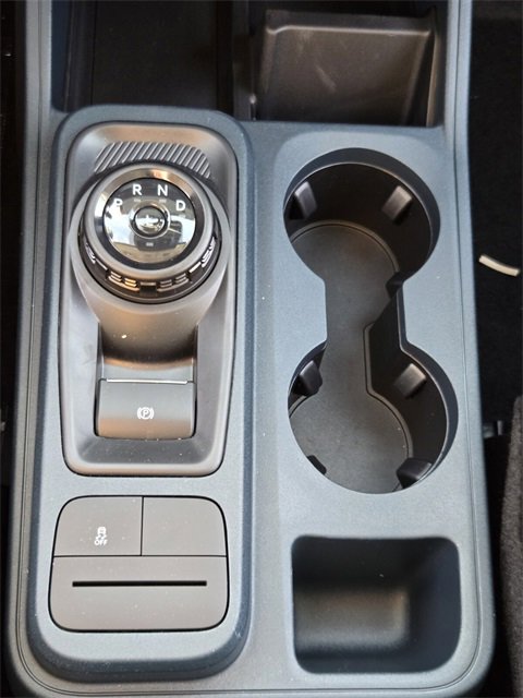 New 2026 Ford Maverick XL image 18