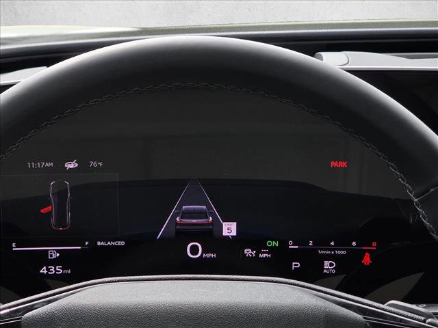 Certified 2025 Audi Q5 Premium Plus w/ Premium Plus image 20