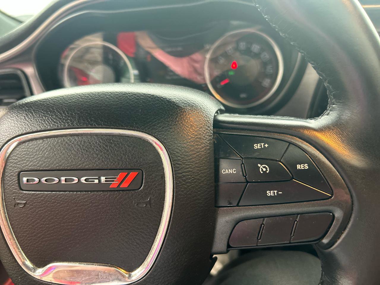 Used 2018 Dodge Challenger SXT RWD image 24
