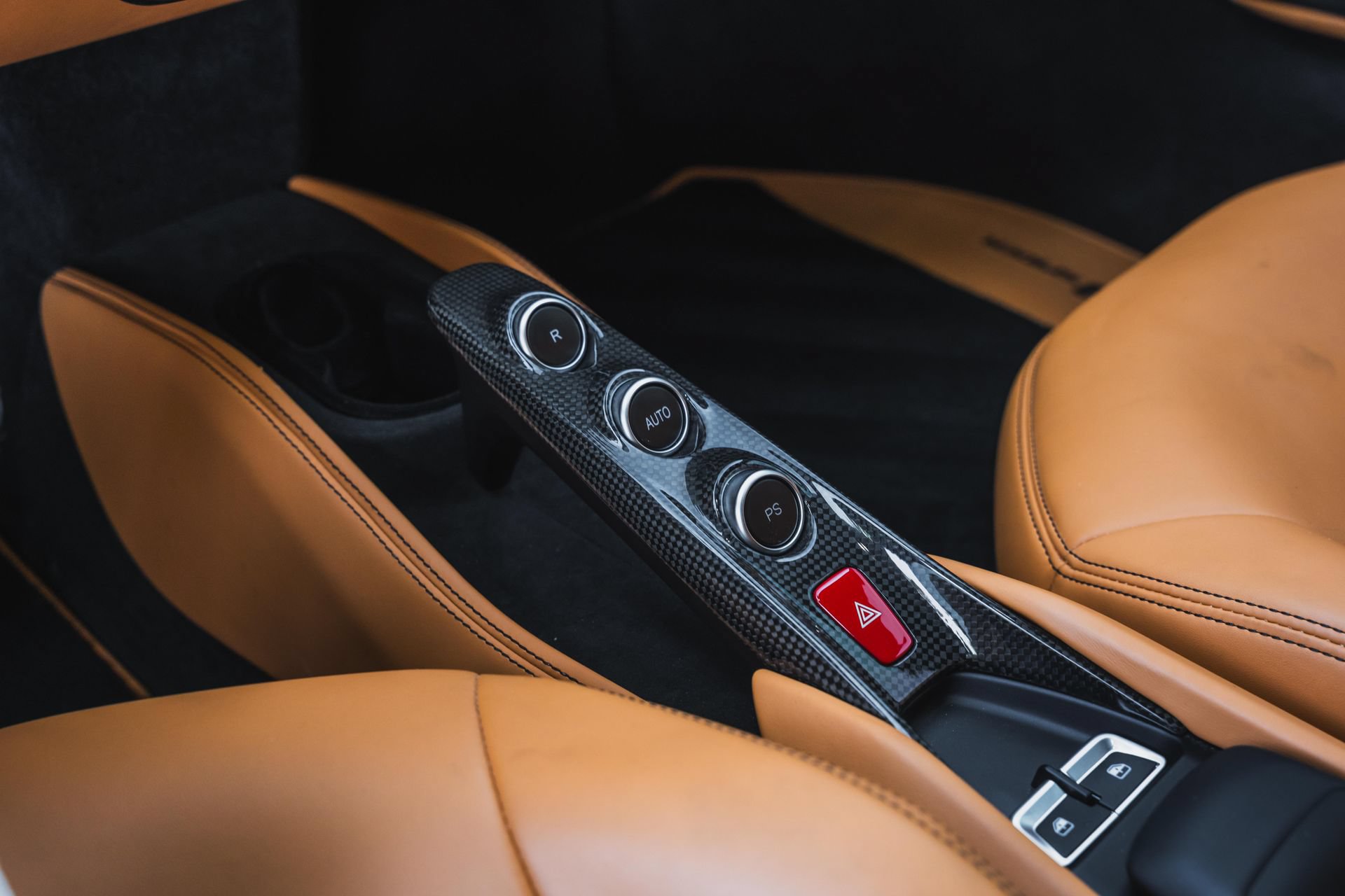 Used 2021 Ferrari F8 Tributo RWD image 73