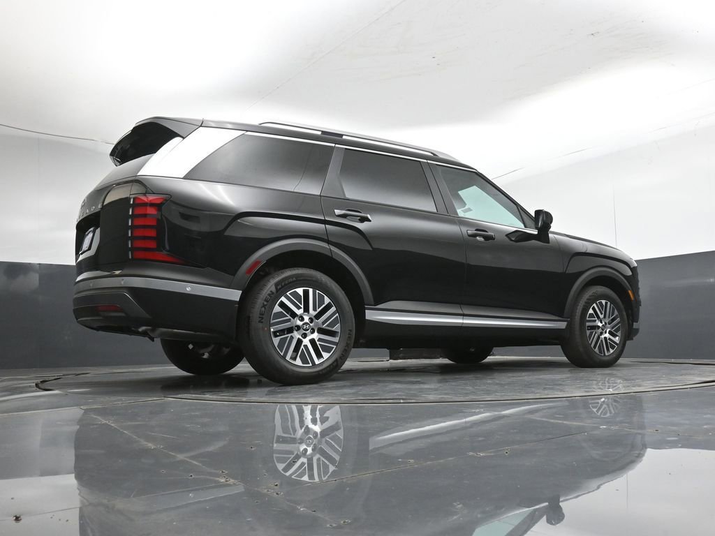 New 2026 Hyundai Palisade SEL Premium FWD image 13