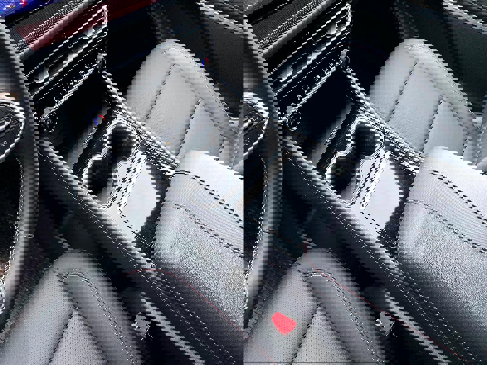 Used 2024 Chevrolet Traverse Z71 w/ LPO, Floor Liner Package image 21