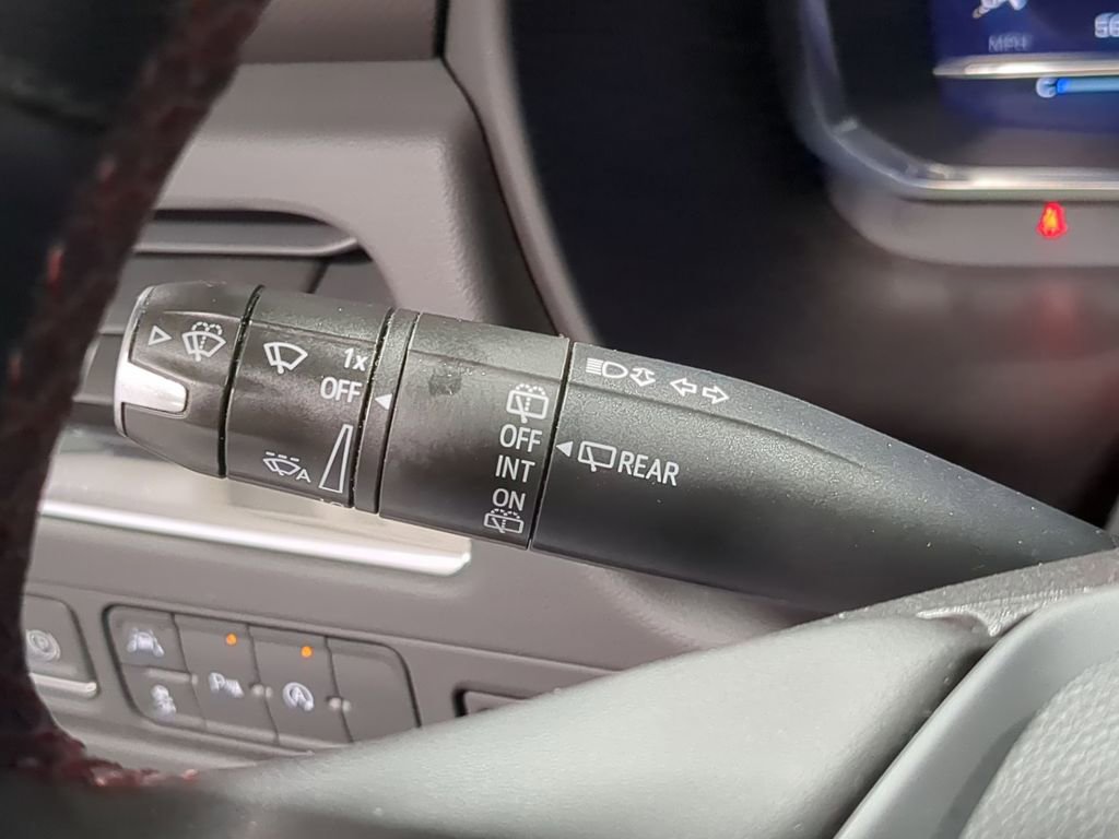 Used 2023 Chevrolet Suburban RST w/ Max Trailering Package image 25