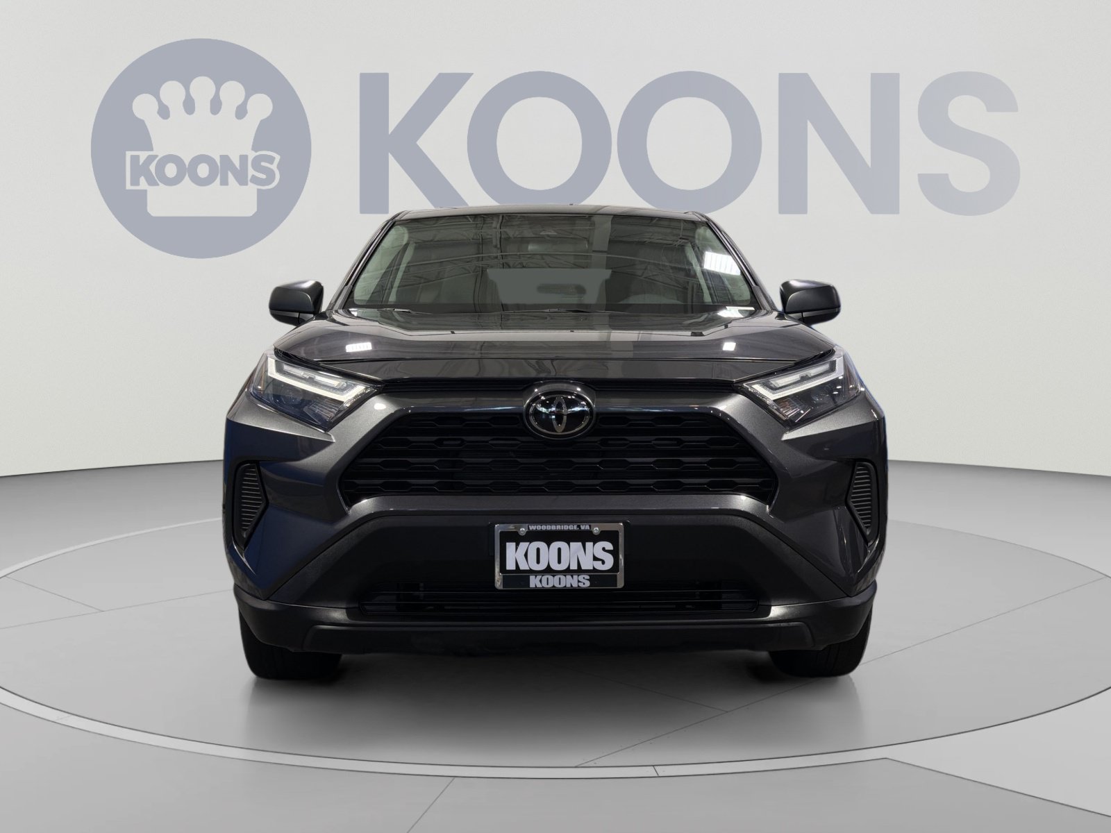 Used 2023 Toyota RAV4 LE AWD/4WD image 11