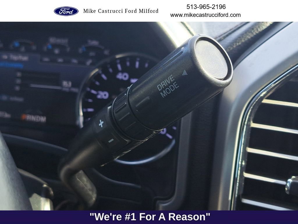 Used 2020 Ford F350 Platinum image 20