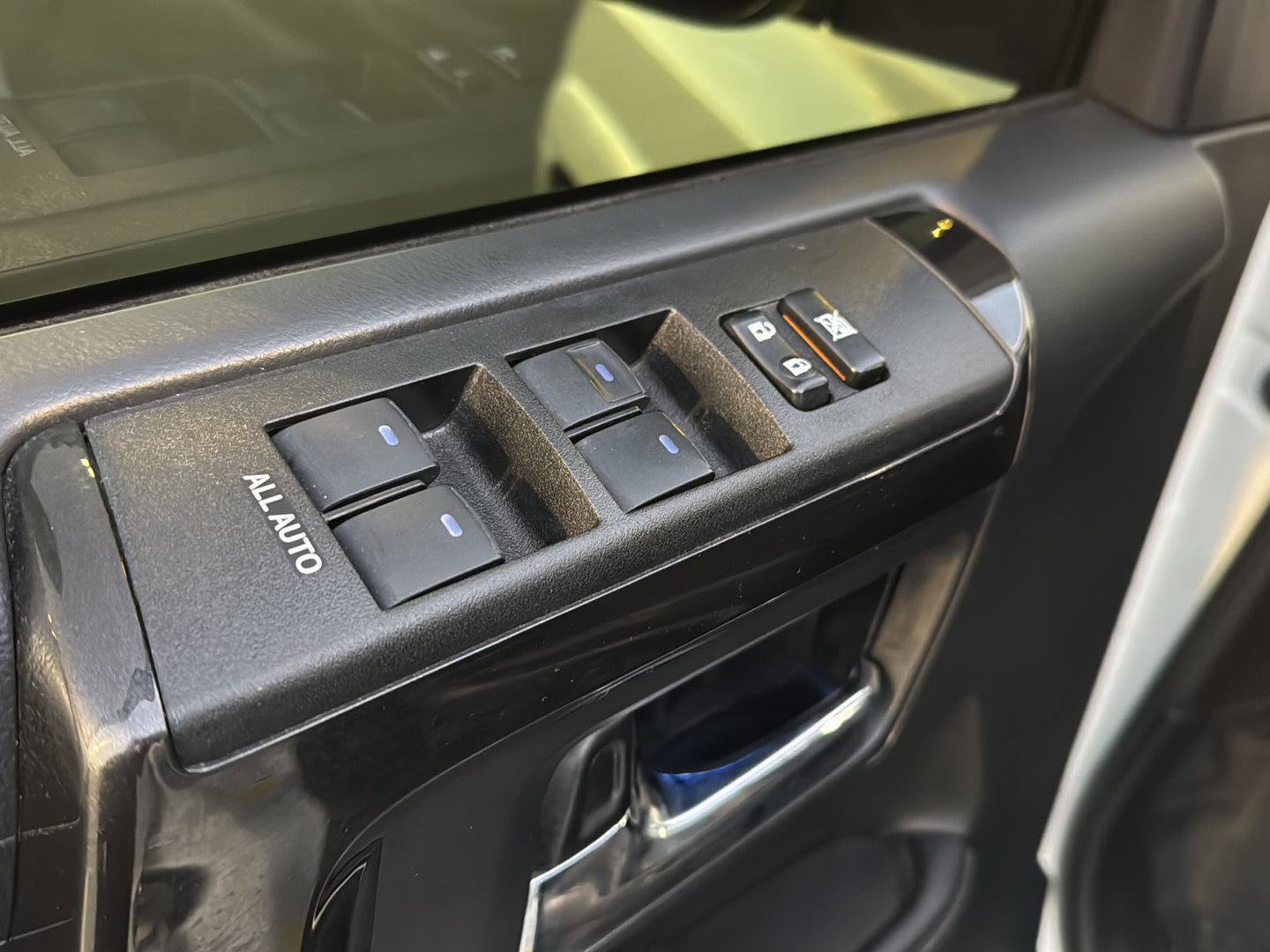 Certified 2021 Toyota 4Runner Nightshade image 31