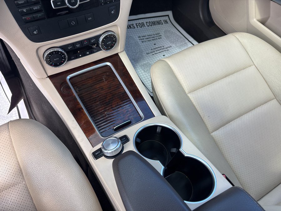 Used 2015 Mercedes-Benz GLK 350 4MATIC image 26