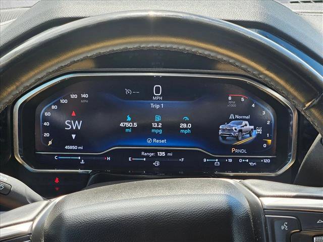 Certified 2024 Chevrolet Silverado 2500 LT image 10