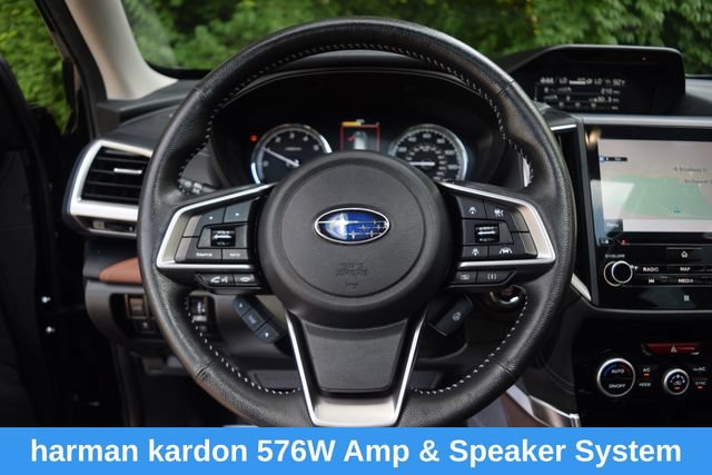 Used 2019 Subaru Forester Touring w/ Popular Package #3 AWD/4WD image 4