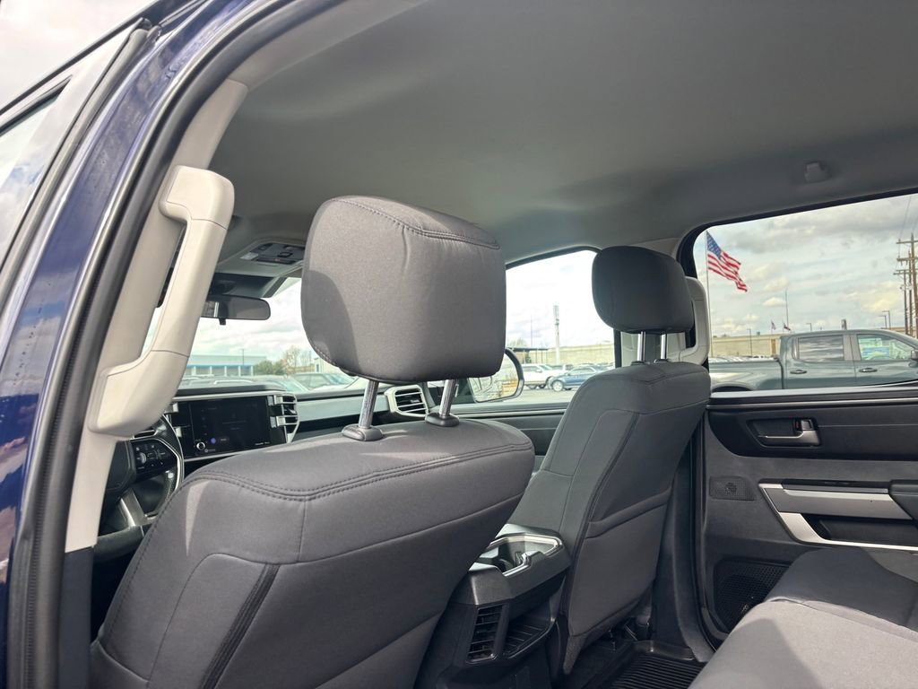 Used 2023 Toyota Tundra SR5 image 25