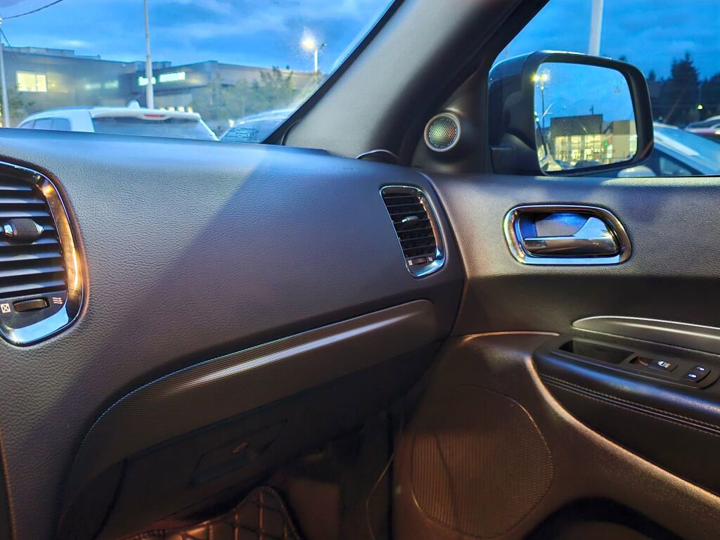 Used 2019 Dodge Durango GT image 25