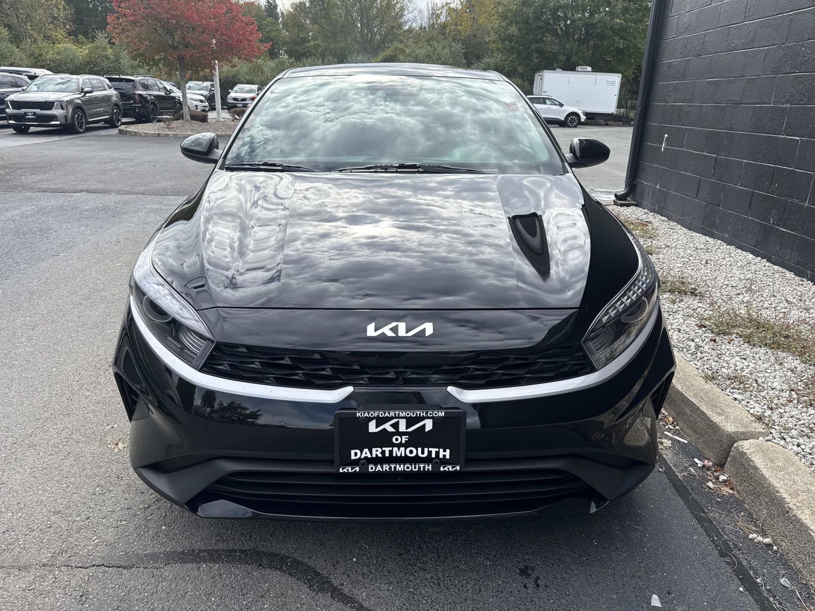 Used 2024 Kia Forte LXS image 5