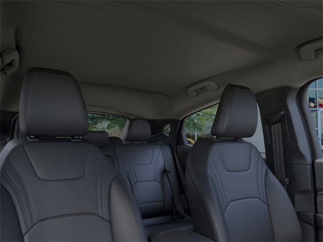 New 2025 Ford Mustang Mach-E Premium image 22