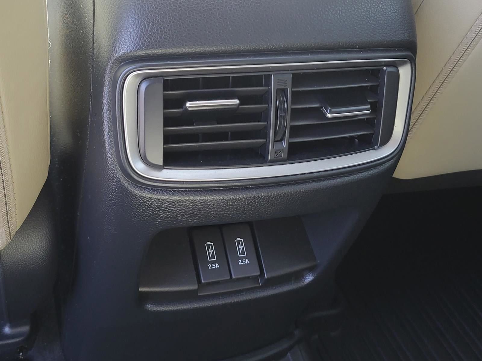 Used 2020 Honda CR-V Touring image 16