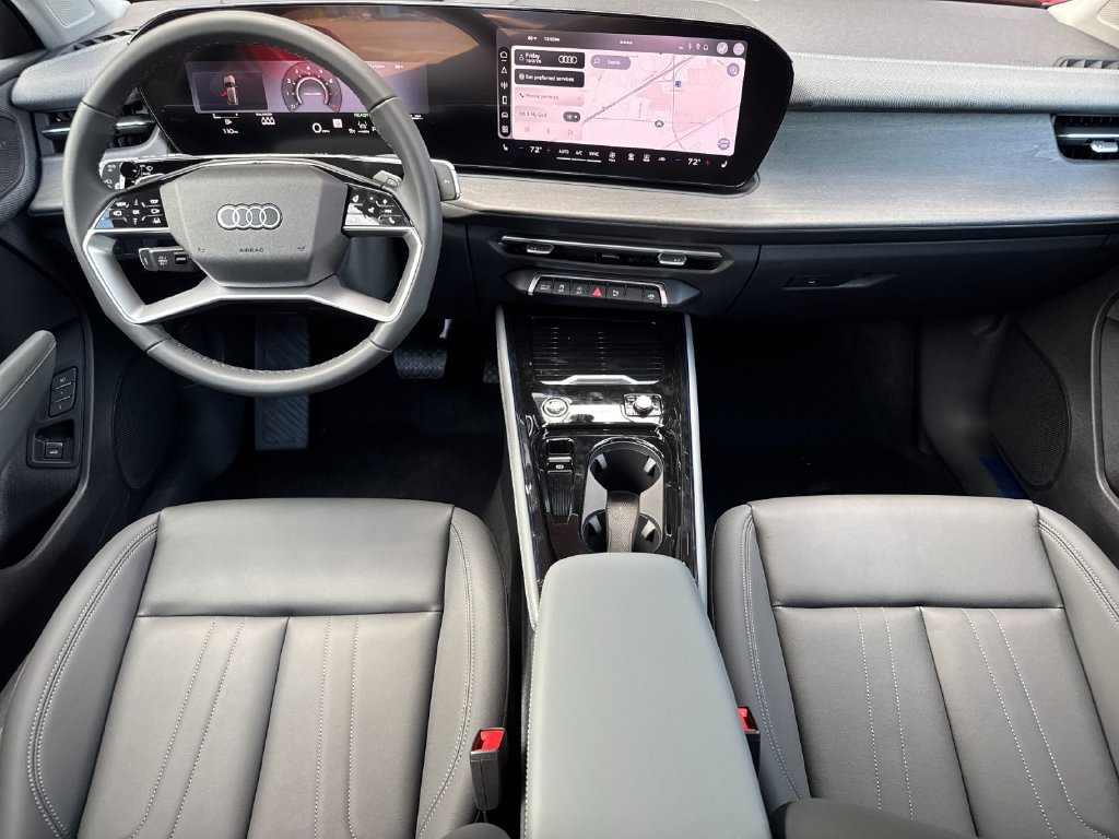New 2026 Audi Q3 quattro 2.0T AWD/4WD image 14