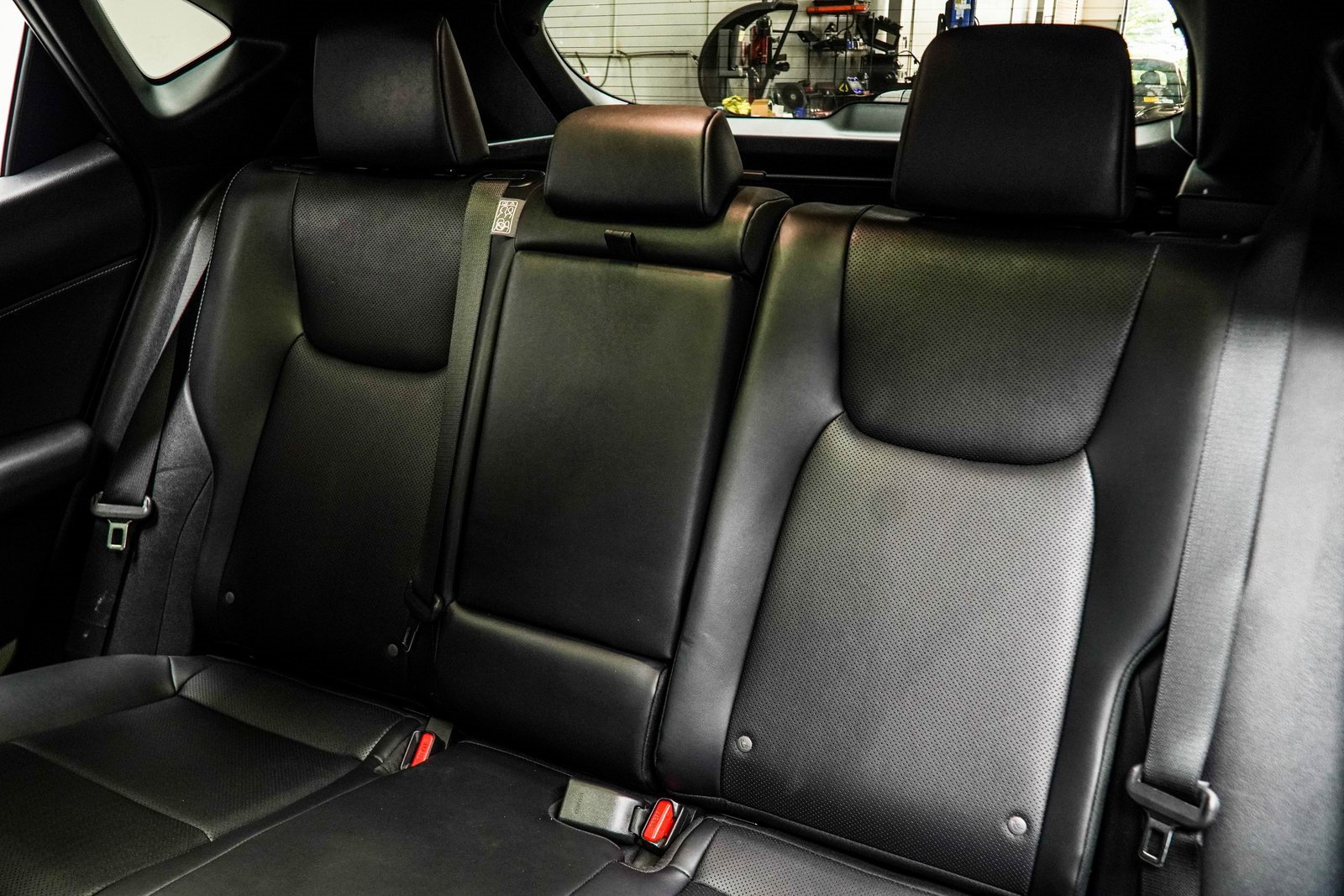 Used 2022 Lexus NX 350 F Sport image 35