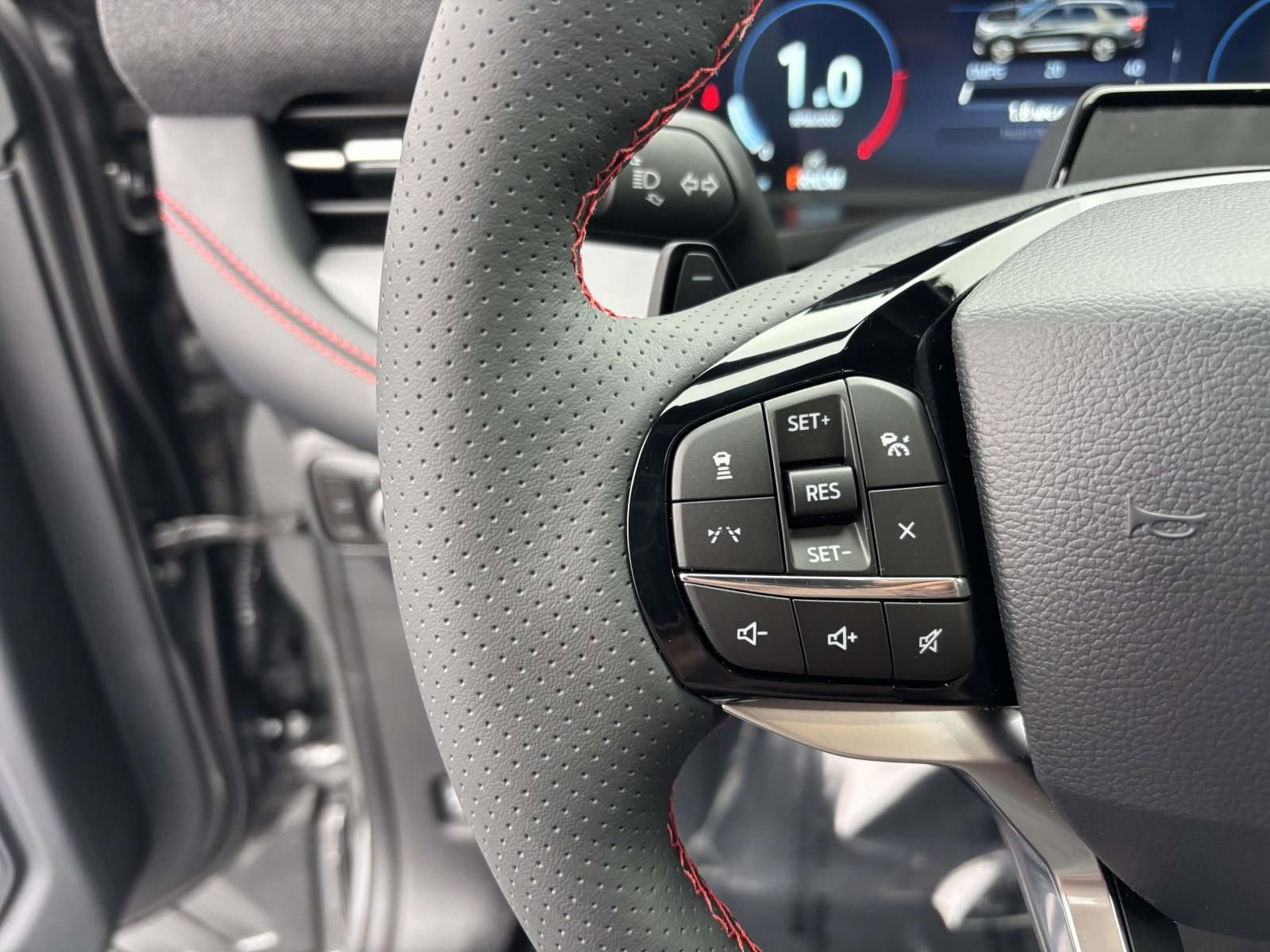 New 2026 Ford Explorer ST w/ Sun And Sound Package image 17