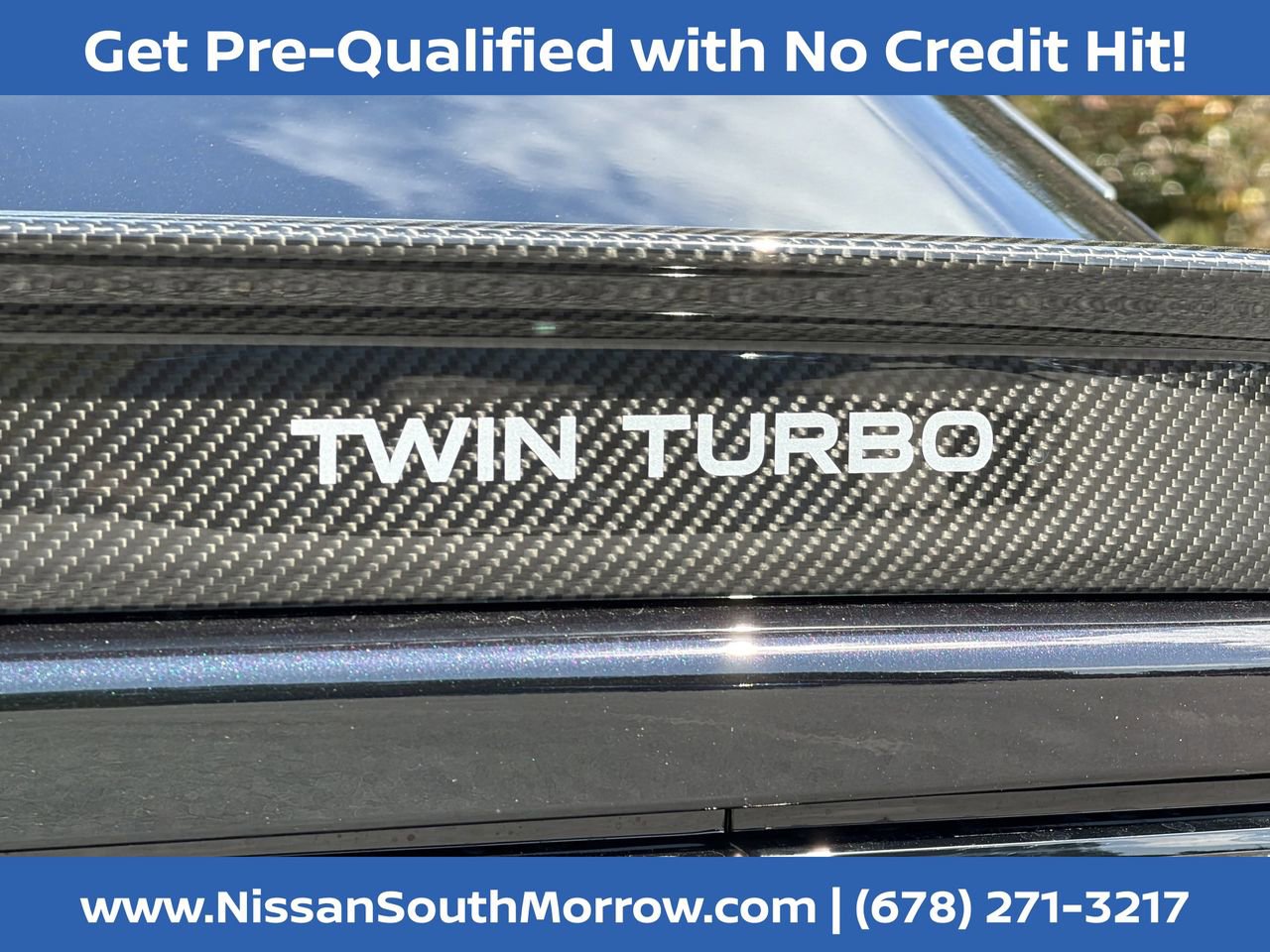 New 2026 Nissan Z Performance image 22